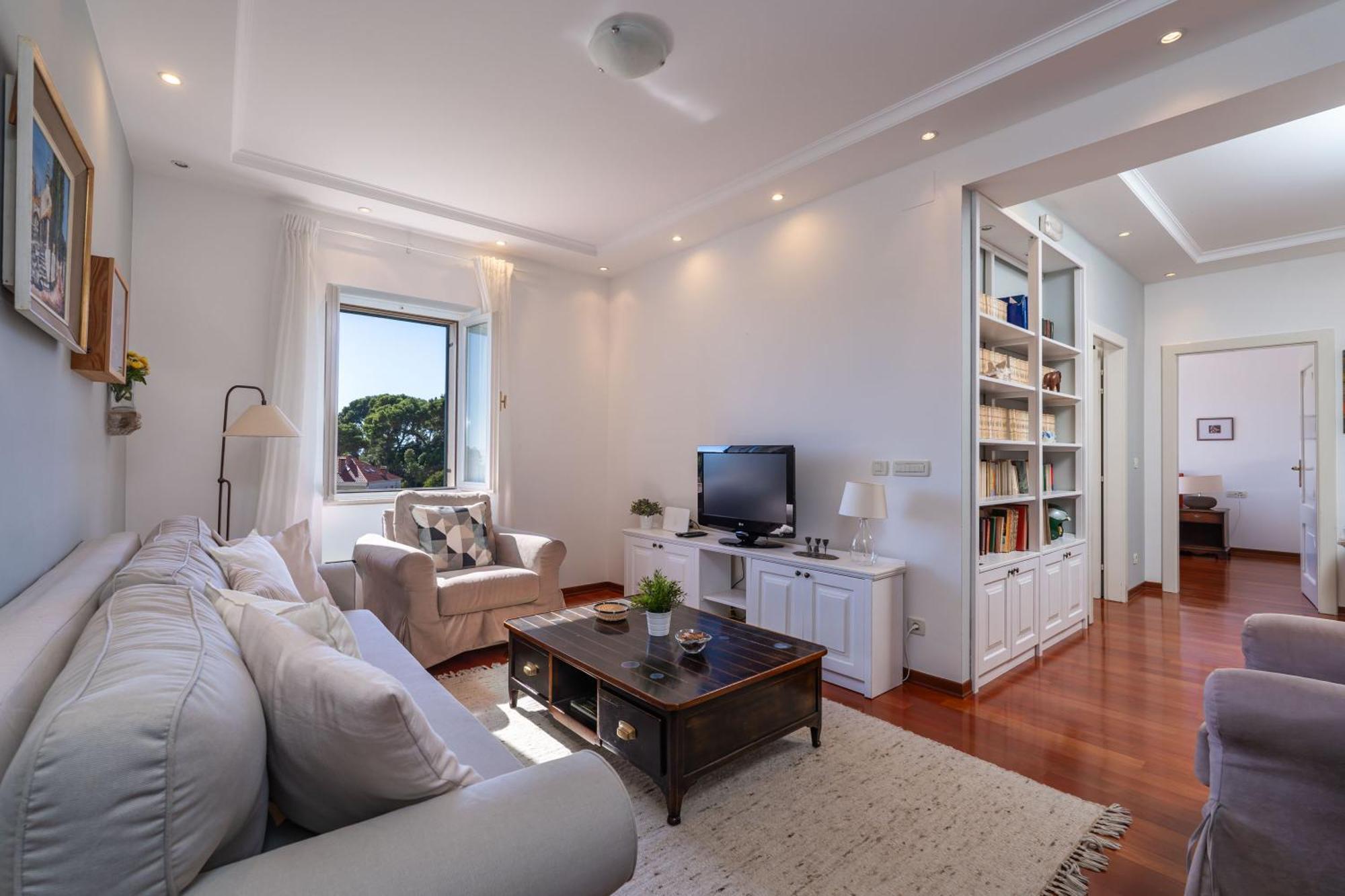 Apartment Alis Дубровник Экстерьер фото