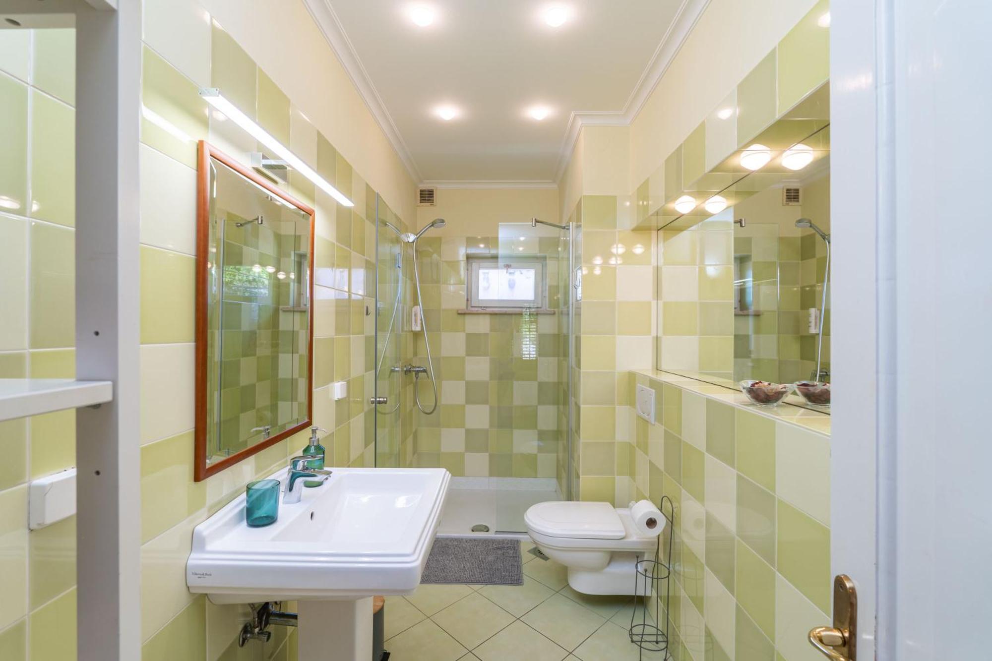 Apartment Alis Дубровник Экстерьер фото